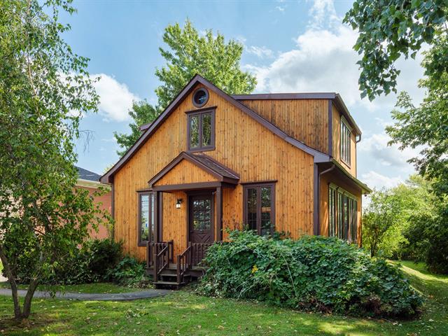 maison à vendre Laval (Auteuil)