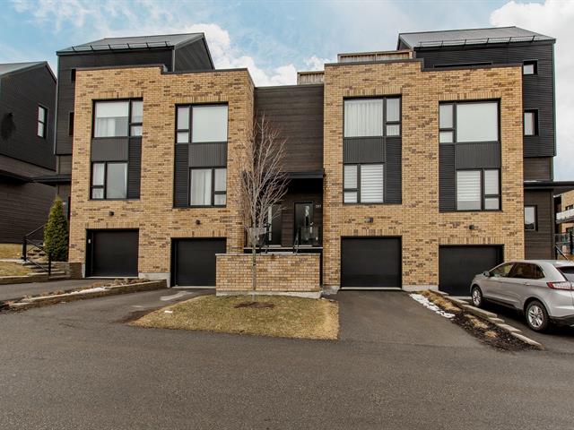 maison à vendre Terrebonne (Terrebonne)