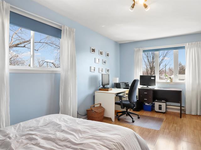 Maison à paliers multiples à vendre, Montréal (Anjou)