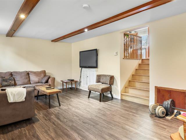 Maison à paliers multiples à vendre, Montréal (Anjou)