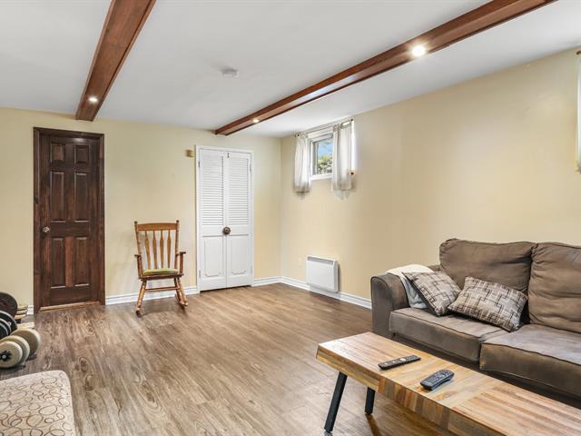 Maison à paliers multiples à vendre, Montréal (Anjou)