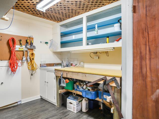 Maison à paliers multiples à vendre, Montréal (Anjou)