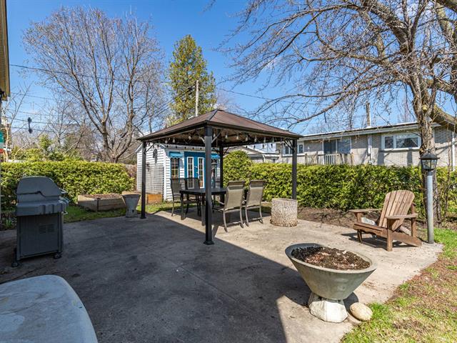 Maison à paliers multiples à vendre, Montréal (Anjou)