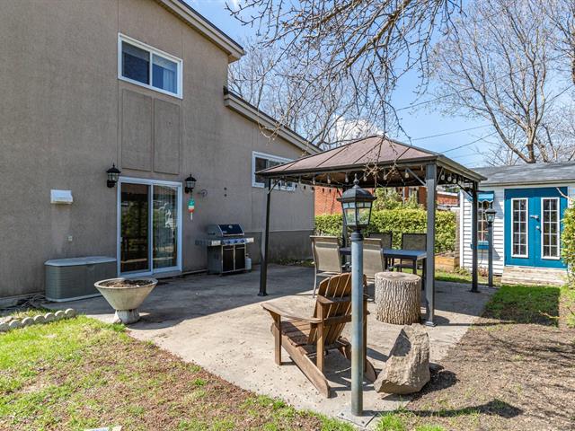 Maison à paliers multiples à vendre, Montréal (Anjou)