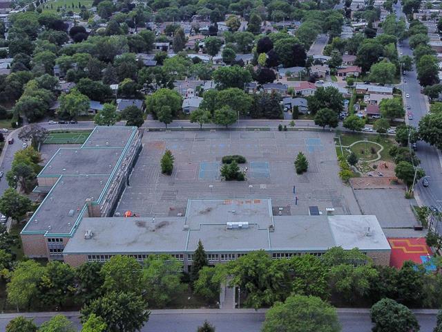 Maison à paliers multiples à vendre, Montréal (Anjou)