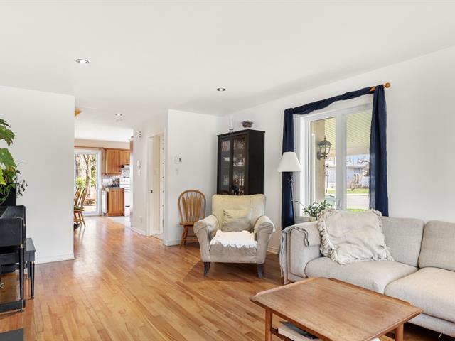 Maison à paliers multiples à vendre, Montréal (Anjou)