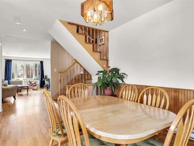 Maison à paliers multiples à vendre, Montréal (Anjou)