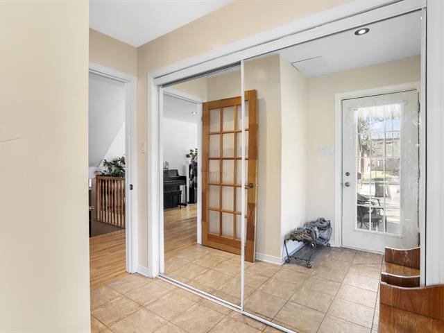 Maison à paliers multiples à vendre, Montréal (Anjou)