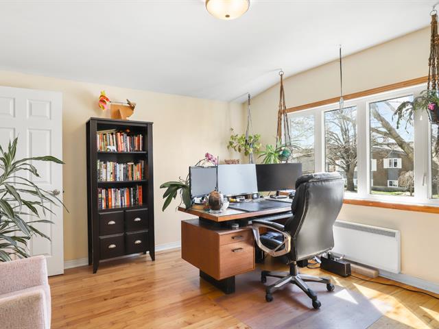 Maison à paliers multiples à vendre, Montréal (Anjou)