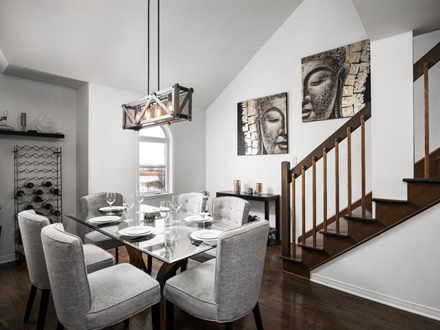 maison à vendre Brossard