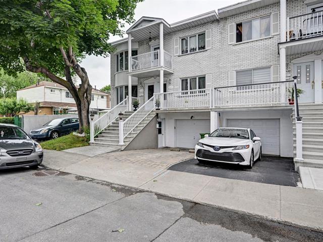 maison à vendre Montréal (Montréal-Nord)