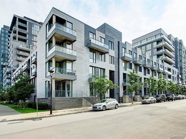 maison à vendre Montréal (Ville-Marie)