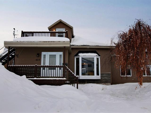 maison à vendre La Tuque