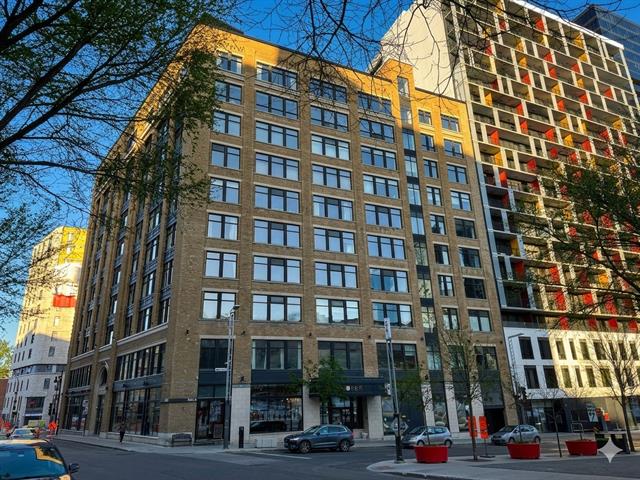 maison à vendre Montréal (Ville-Marie)