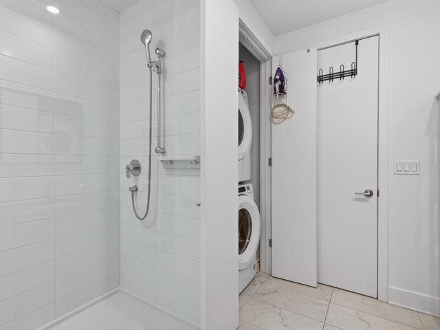 Salle de lavage