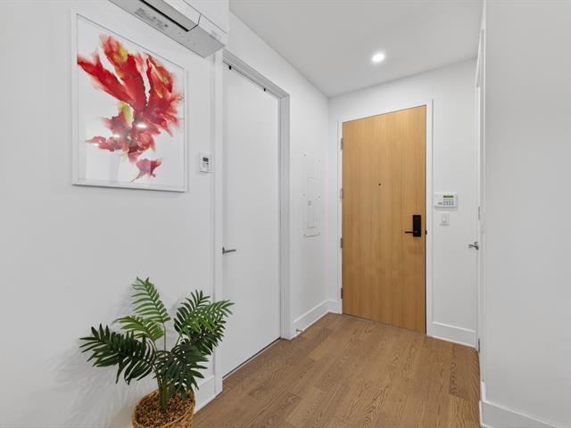 Hall d'entrée