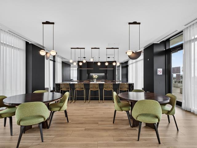 Salle communautaire