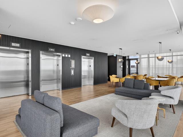 Salle communautaire