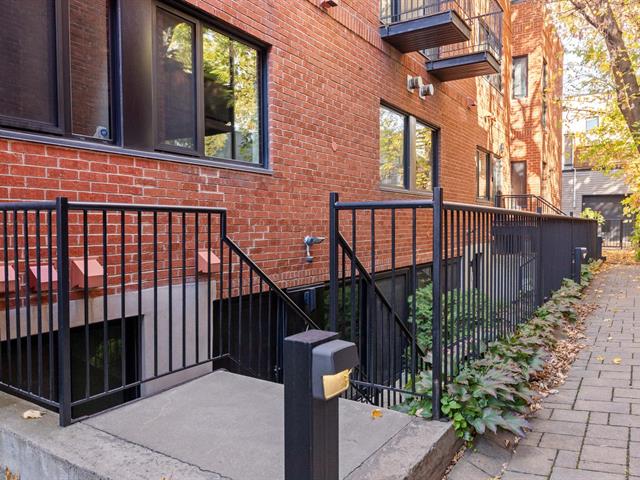 maison à vendre Montréal (Le Plateau-Mont-Royal)