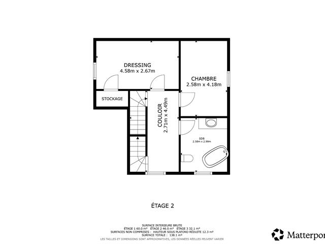 Plan (croquis)