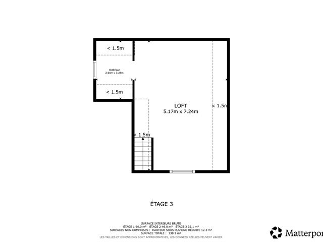 Plan (croquis)