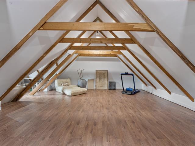 Mezzanine