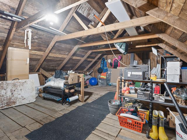 Mezzanine