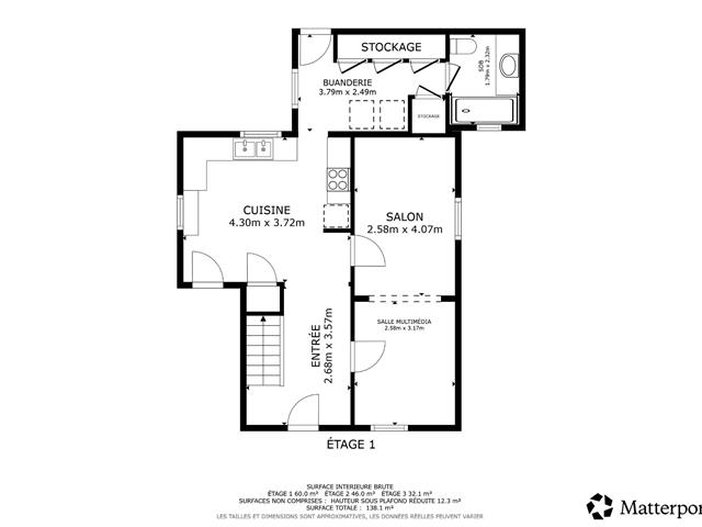 Plan (croquis)