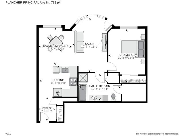 Plan (croquis)