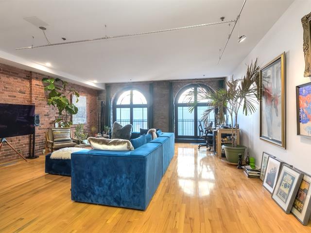 maison à vendre Montréal (Ville-Marie)