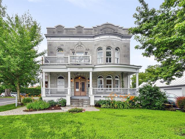 maison à vendre Mascouche