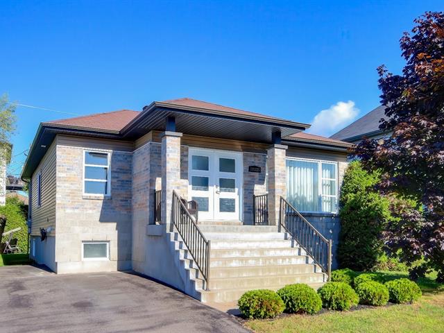 maison à vendre Mirabel