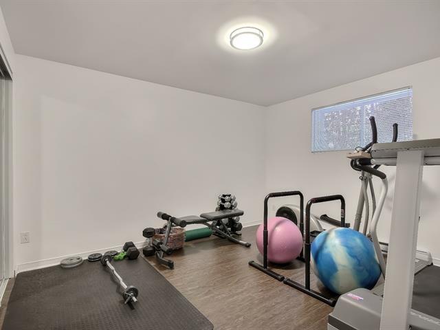 Maison de plain-pied vendu, Mirabel