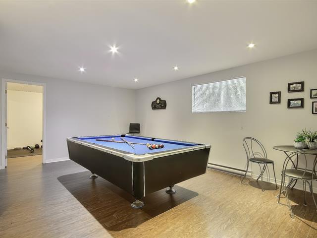 Maison de plain-pied vendu, Mirabel