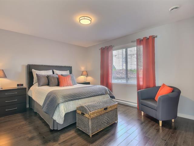 Maison de plain-pied vendu, Mirabel