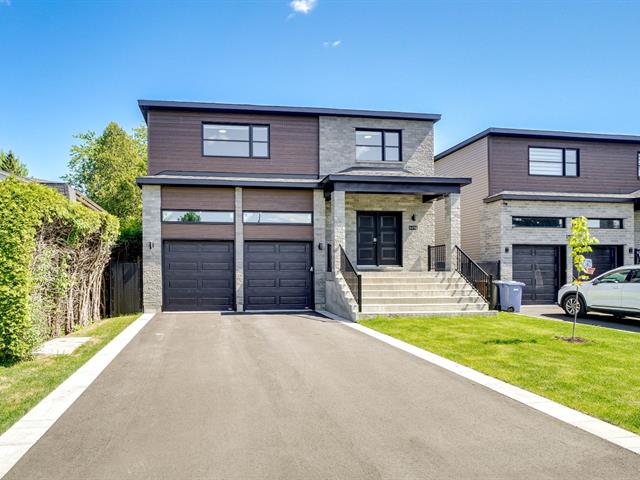maison à vendre Laval (Saint-François)