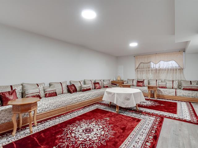 Salle familiale