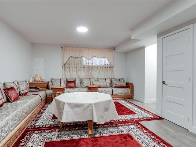 Salle familiale