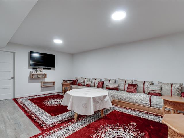 Salle familiale