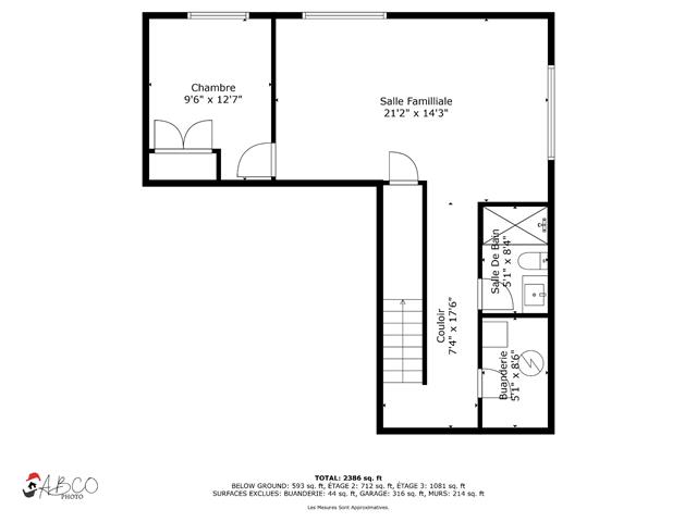 Plan (croquis)
