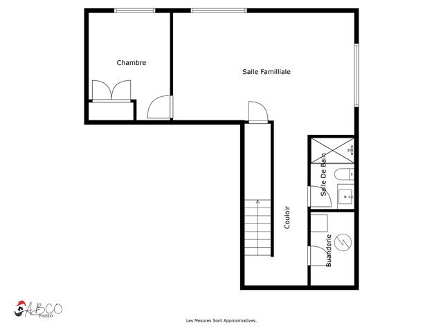 Plan (croquis)