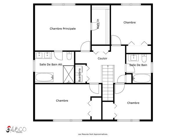 Plan (croquis)