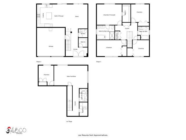 Plan (croquis)
