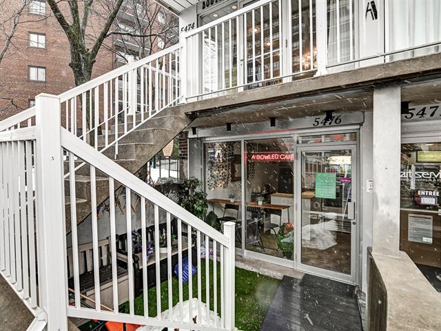maison à vendre Montréal (Côte-des-Neiges/Notre-Dame-de-Grâce)