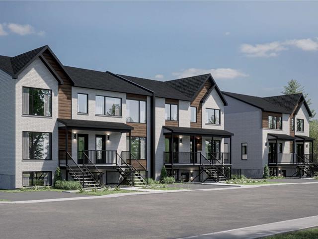maison à vendre Longueuil (Le Vieux-Longueuil)