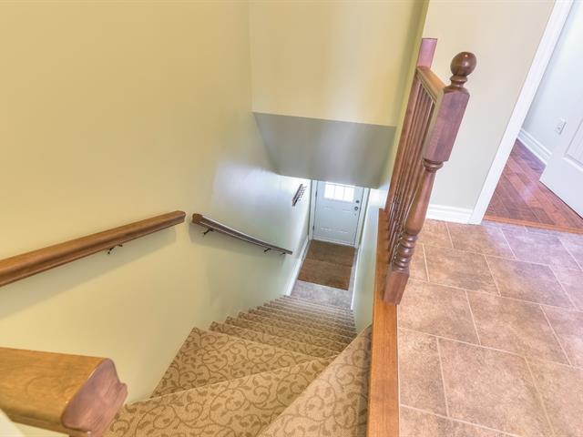 Escalier