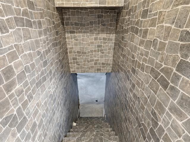 Escalier