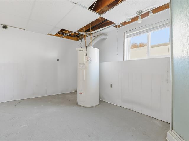 Salle de lavage