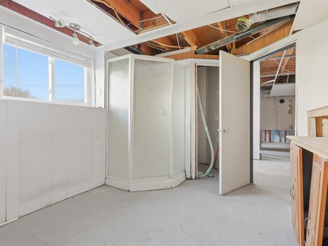Salle de lavage