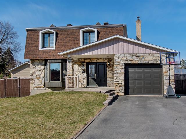 maison à vendre Repentigny (Repentigny)